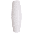 thumbnail image 2 of Rice Paper Floor Lamp Tall Lights Living Room Decor Special Stand Beside Only Lampshade, 2 of 4