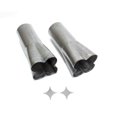 thumbnail image 1 of Hedman 14018 2,25 x 4 in.Weld-On Collectionneurs - Lot de 2, 1 of 1