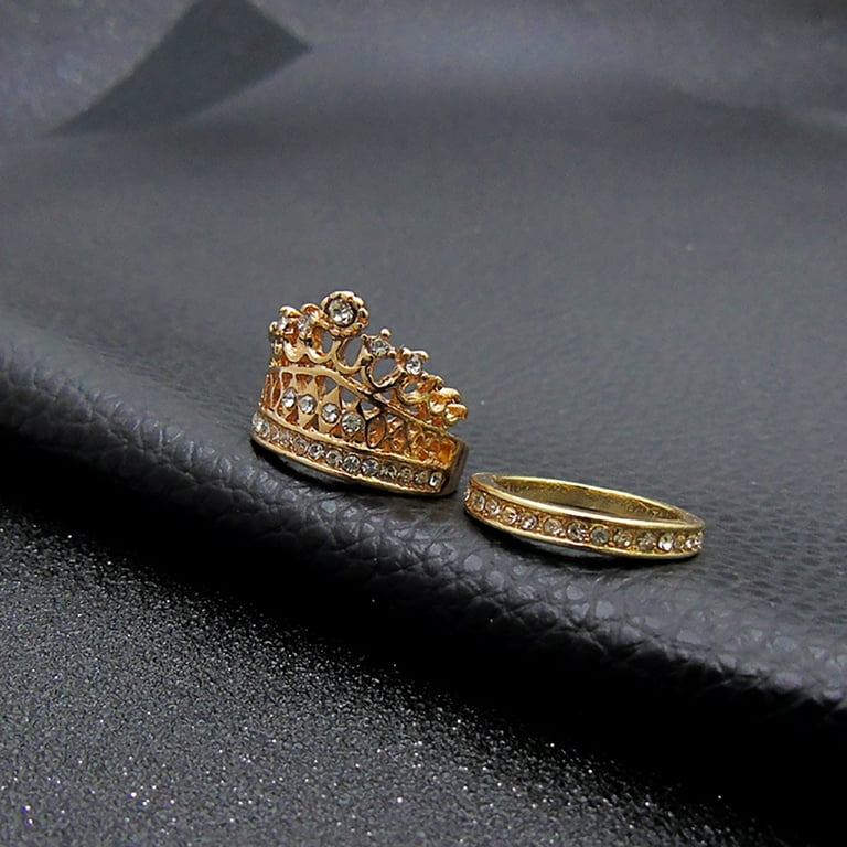 Under the deals crown jewelry