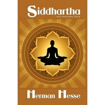 Siddhartha: An Indian Tale, (Paperback)