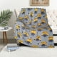 thumbnail image 1 of Manta polar de Minions, súper suave y acogedora, manta de franela ligera y cómoda, manta de felpa cálida para sofá, cama, 40 x 60 pulgadas, 1 of 7