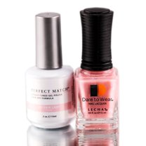 Gel Polish: Lechat Nobility Perfect Match Nail Polish Gel (Color : 14 - My Fair Lady)