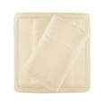 thumbnail image 2 of Comfort Classics Micro Fleece 4 Piece Ivory Sheet Set, King, 2 of 7