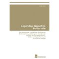 thumbnail image 1 of Legenden, Gerüchte, Fehlurteile, 1 of 2