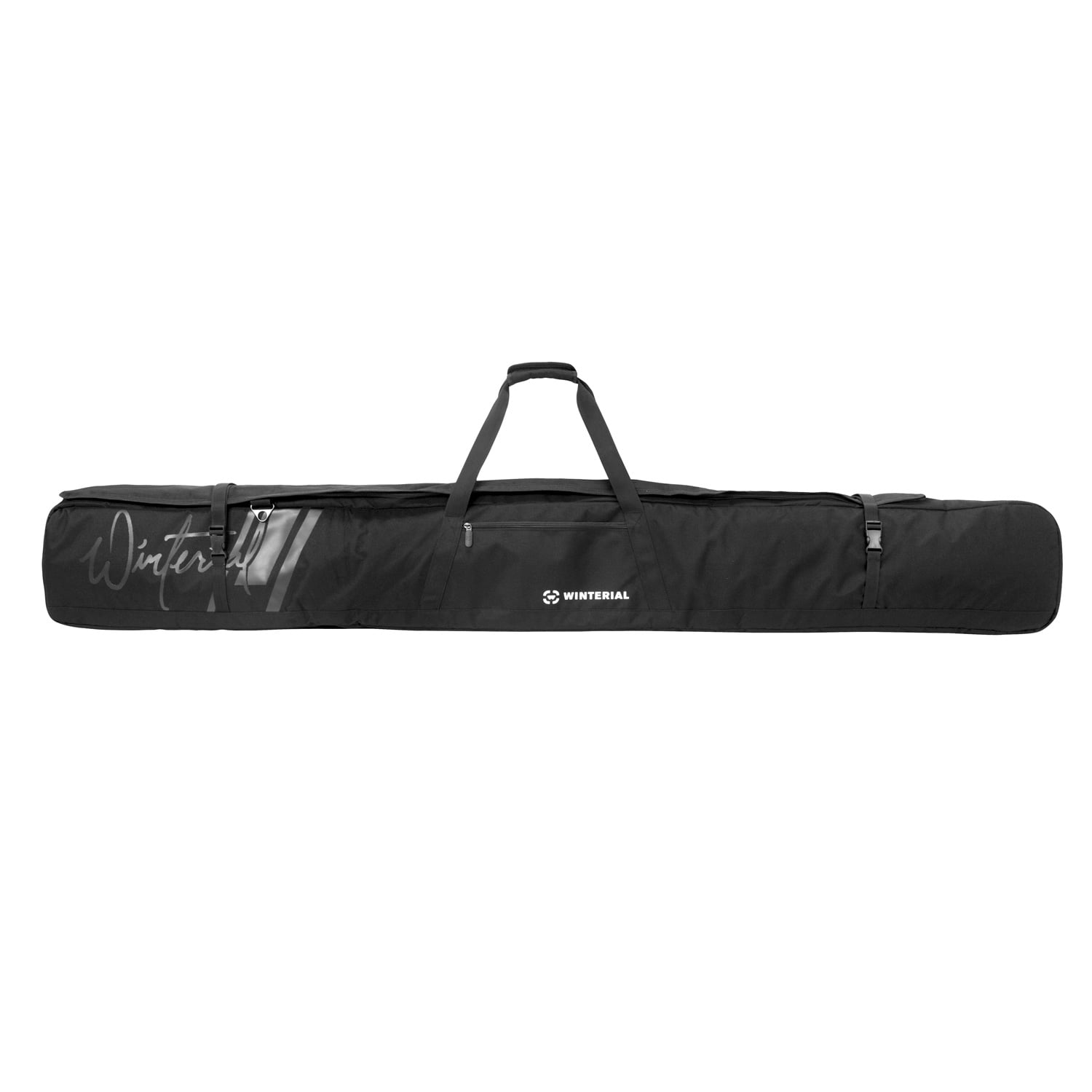 Winterial Rolling Ski Bag, Travel, Winter Travel, Wheels, Protect Your Skis by Winterial