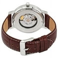 thumbnail image 3 of Mathey-Tissot City Automatic White Dial Men's Watch HB611251ATABR, 3 of 3