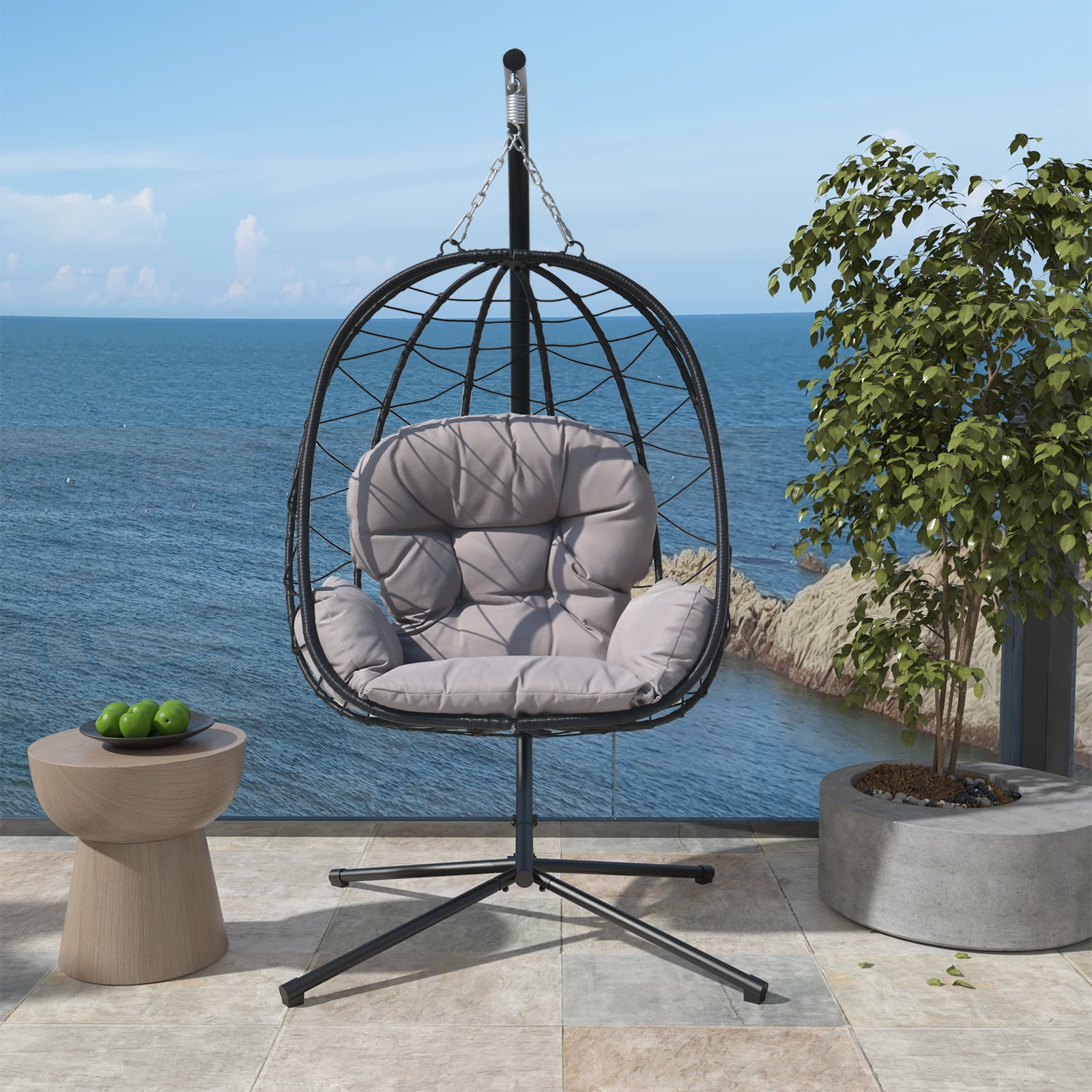 N.Flying N.Fie クッション N.Flying N.Fie クッション