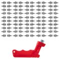 thumbnail image 3 of Shisuyan 1 Nail Puller replacement nails Steel Assorted Color for Athletes, 3 of 8