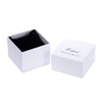 thumbnail image 2 of Kiplyki Fashion Gift Must Box Durable Gift Box Watch Box Containing Long Jewelry Box, 2 of 2