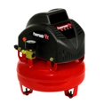 thumbnail image 4 of Powermate 2027827 Kit de Compresseur d'Air Portable 1 gal Pancake - 100 psi 0.33 HP, 4 of 4