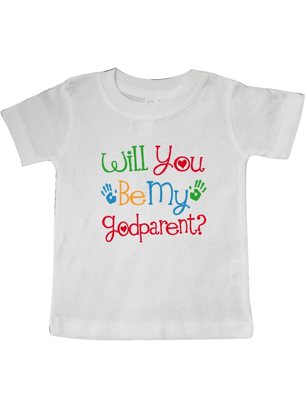 godmother shirts for baby boy