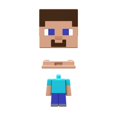 thumbnail image 2 of MINECRAFT MC MINI MOB HEAD AST, 2 of 5