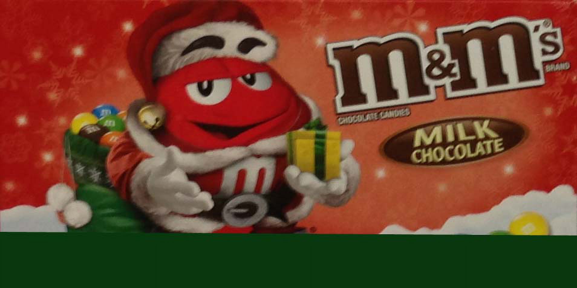 Chocolate Candies by M & M's® MNM5602551793