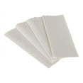 thumbnail image 4 of Kleenex® Scottfold Towels, 1-Ply, 8 1/10" x 12 2/5", 40% Recycled, White, 120 Towels Per Sleeve, Pack Of 25 Sleeves, 4 of 4