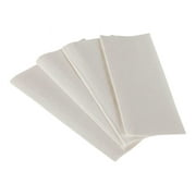 Kleenex® Scottfold Towels, 1-Ply, 8 1/10 x 12 2/5, 40% Recycled, White, 120 Towels Per Sleeve, Pack Of 25 Sleeves