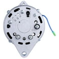 thumbnail image 5 of New 12V 80A Alternator Fits Yanmar Marine 3Ym20 3Ym30 4Jh-Te Lr180-03A Lr180-03, 5 of 8