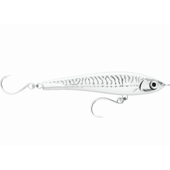 RAPALA X-Rap Magnum Stick 17 Ghost Lures