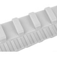 thumbnail image 5 of Gray Tracks Replacement Part, Cleaner Belt for Robotic Pool Cleaners, Restore Traction and Cleaning Efficiency, Part Number 9983152-R2, 5 of 6
