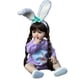 thumbnail image 1 of Muñeca Renacida BZDoll 55cm Bebé con Chupete Realista de Silicona, 1 of 4