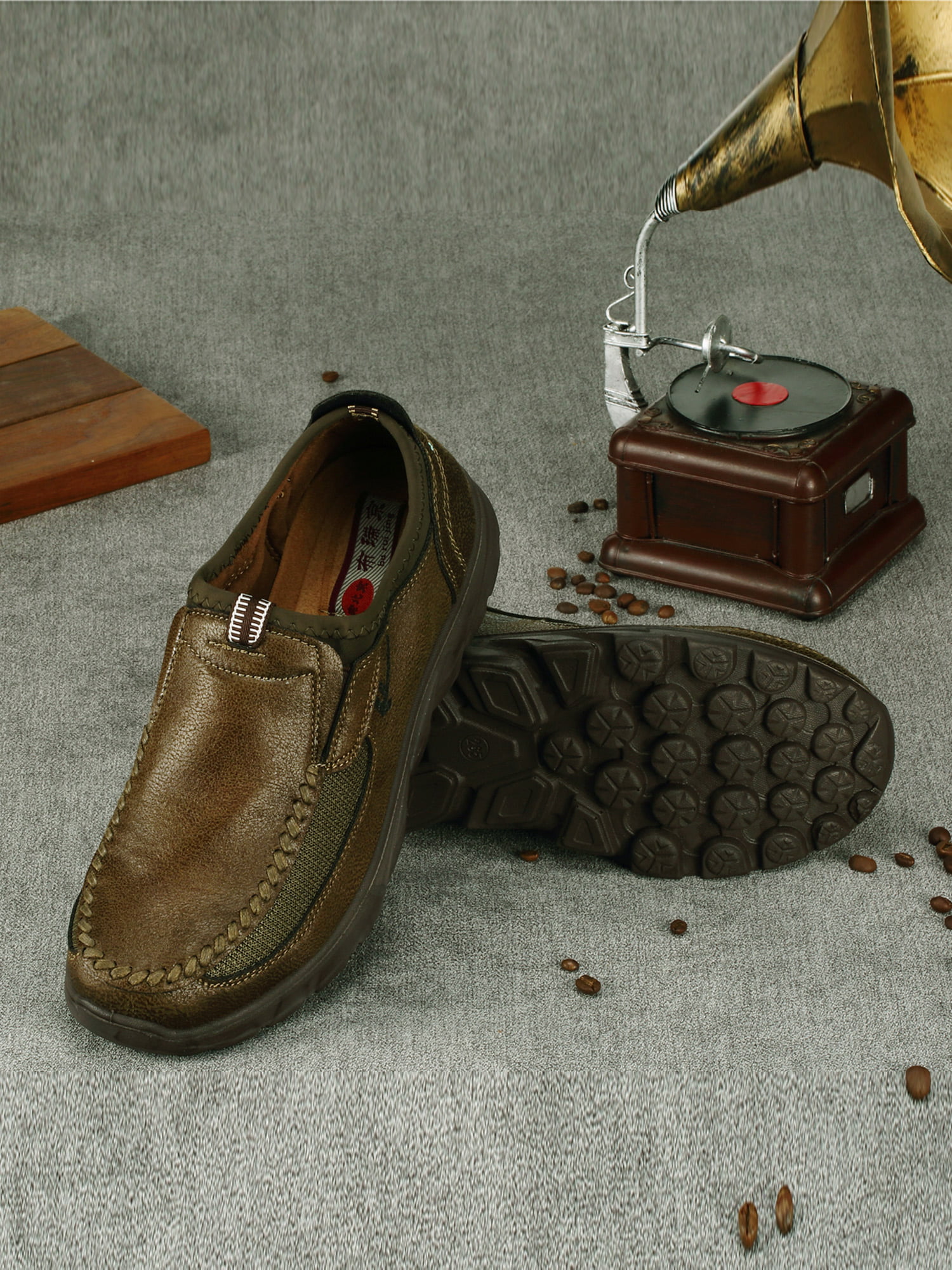 walmart casual mens shoes