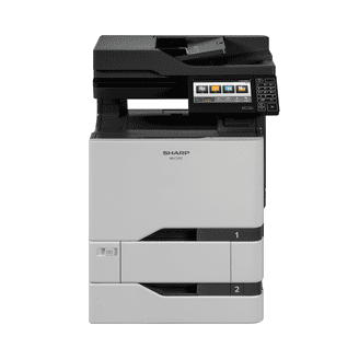 Sharp MX-M264FP is a multifunctional monochrome copier Sharp MX 