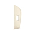 thumbnail image 3 of Embellecedor de bisel para interruptor de puerta, accesorio para coche, fácil de instalar, profesional, 2137208800, repuesto delantero derecho para beige, 3 of 8