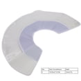thumbnail image 2 of AMONIDA PVC Cat Cone Collar, Pet Collar, For Pet Collar Neck Collar, 2 of 8