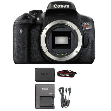 canon slr body
