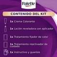 thumbnail image 2 of Tinte para cabello Palette Intensive Color Creme Kit 5-80 Chocolate Cereza 50ml, 2 of 4