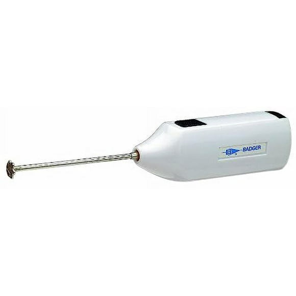Badger Air-Brush Co. 121 Paint Mixer,White