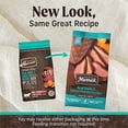 thumbnail image 2 of Merrick Grain Free Real Duck & Sweet Potato Recipe Dry Dog Food 22 lbs., 2 of 2