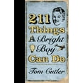 thumbnail image 1 of Pre-Owned 211 Things a Bright Boy Can Do (Hardcover) 0007228511 9780007228515, 1 of 1