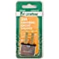 thumbnail image 3 of Littelfuse . Circuit Breaker UCB30BP UBC; 30 Amp; Modified Reset; Single, 3 of 4