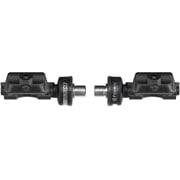 FAVERO Assioma Duo Side Power Meter Pedal Based for Cyclists/Bike, IAV Cycling Dynamics Hogor