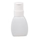 thumbnail image 2 of 2x bomba de plástico para quitar de uñas vacía Sunnimix Dispensador de botellas de prensa de uñas, 2 of 8