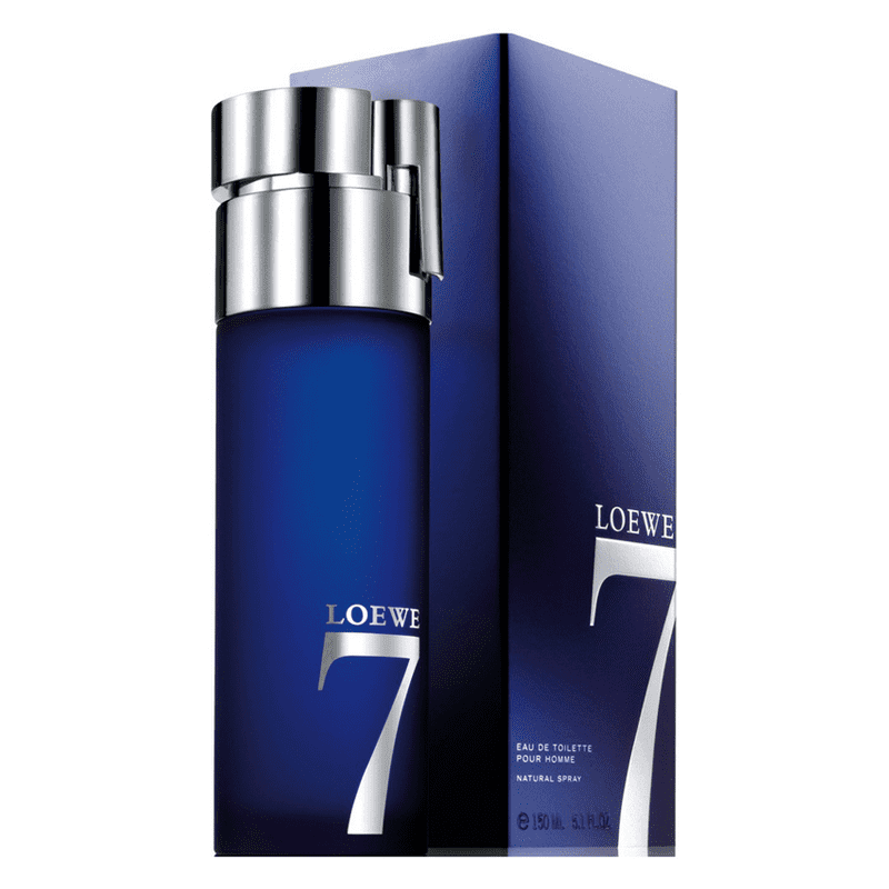 loewe 7 eau de toilette