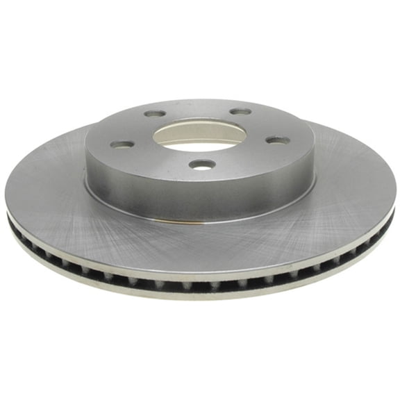 Raybestos 56407R Professional Grade Disc Brake Rotor Fits select: 1993-1997 CHEVROLET CAMARO, 1993-1997 PONTIAC FIREBIRD
