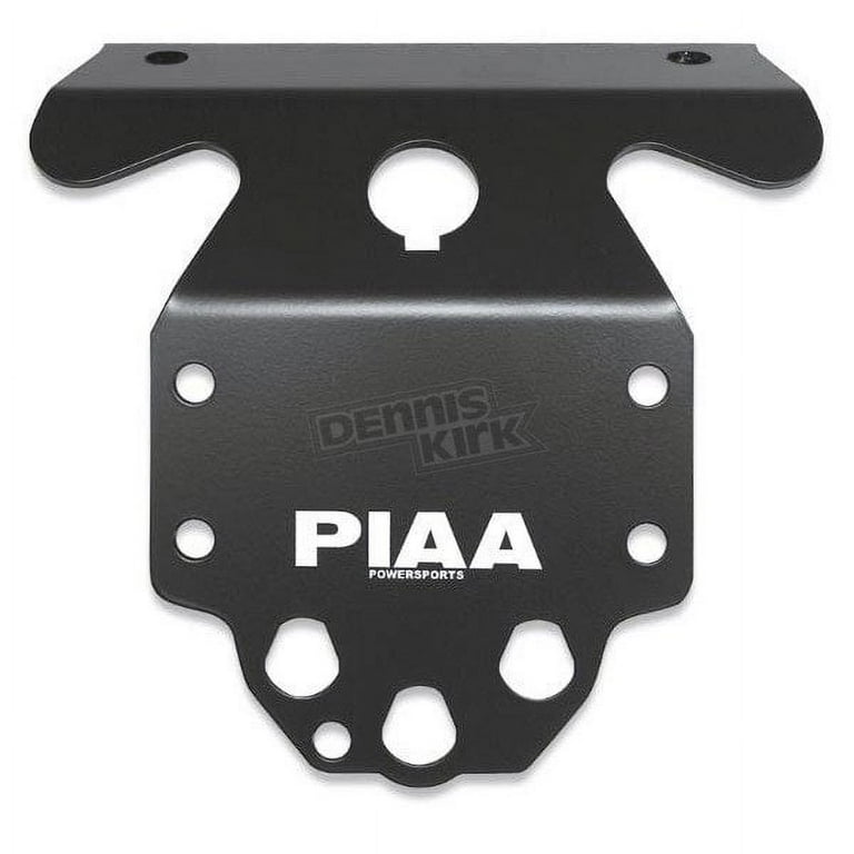 PIAA 74540 Handlebar Lamp Bracket for Arctic Cat DVX 400 Suzuki
