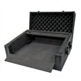 thumbnail image 3 of NEW! GEMINI CDM2 Professional DJ Station Road Case CDMP 6000 CDM 3700G/3610/3200, 3 of 6
