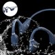 thumbnail image 4 of Auriculares inalámbricos Bluetooth de conducción ósea - Azul, 4 of 8
