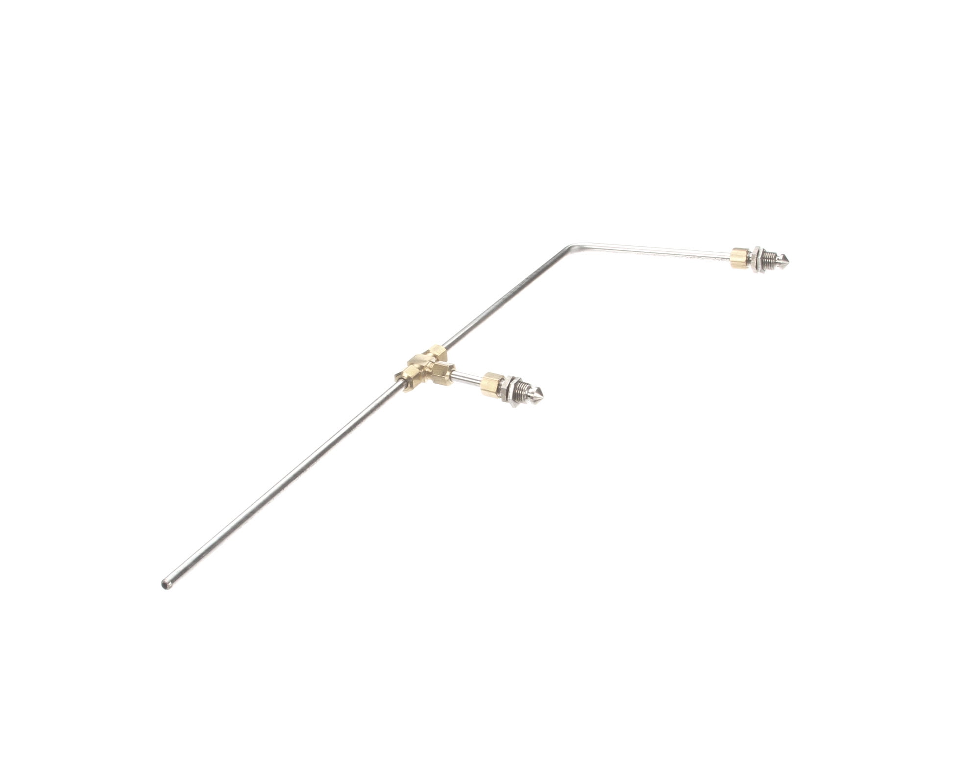 Jade 8435800000 Double Pilot Burner