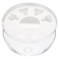 thumbnail image 4 of 1Pc Teapot Warmer Coffee Warmer Teapot Heater Teapot Accessory (White), 4 of 9