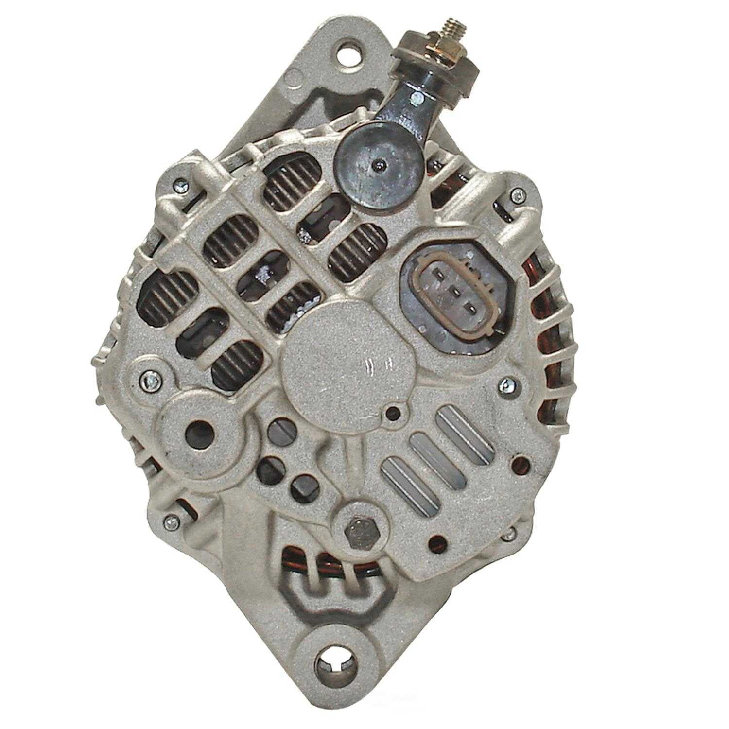 FVP Professional 13781 Alternator Standard