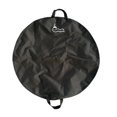 thumbnail image 2 of Swimming Changing Mat Waterproof Durable Accessories Surfers Oxford Cloth Black, 2 of 8