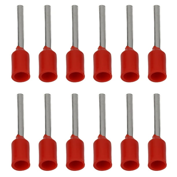 Wire Ferrules Terminals, Insulated Pin Cord End Terminal Better