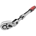 thumbnail image 1 of Matraca Flexible-extensible (3/8 ) Con Botón Knova Matraca Flexible, 1 of 4