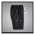 thumbnail image 4 of Bermudas Pantalones Cortos De Trabajo Hombres Talla Grand, 4 of 6