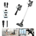 thumbnail image 2 of Vacuum Cleaner Cordless Cordless Vacuum Cleaner with Strong Suction, Handheld Vacuum Cleaner for Hard Floors, Powerful Motor, 0.4L Dust Cup, Handheld Vacuum for Home, LED Headlights, 2 of 2