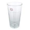 thumbnail image 1 of Set de vasos de cerveza Underground Toys The X Files I Want to Believe, 1 of 2