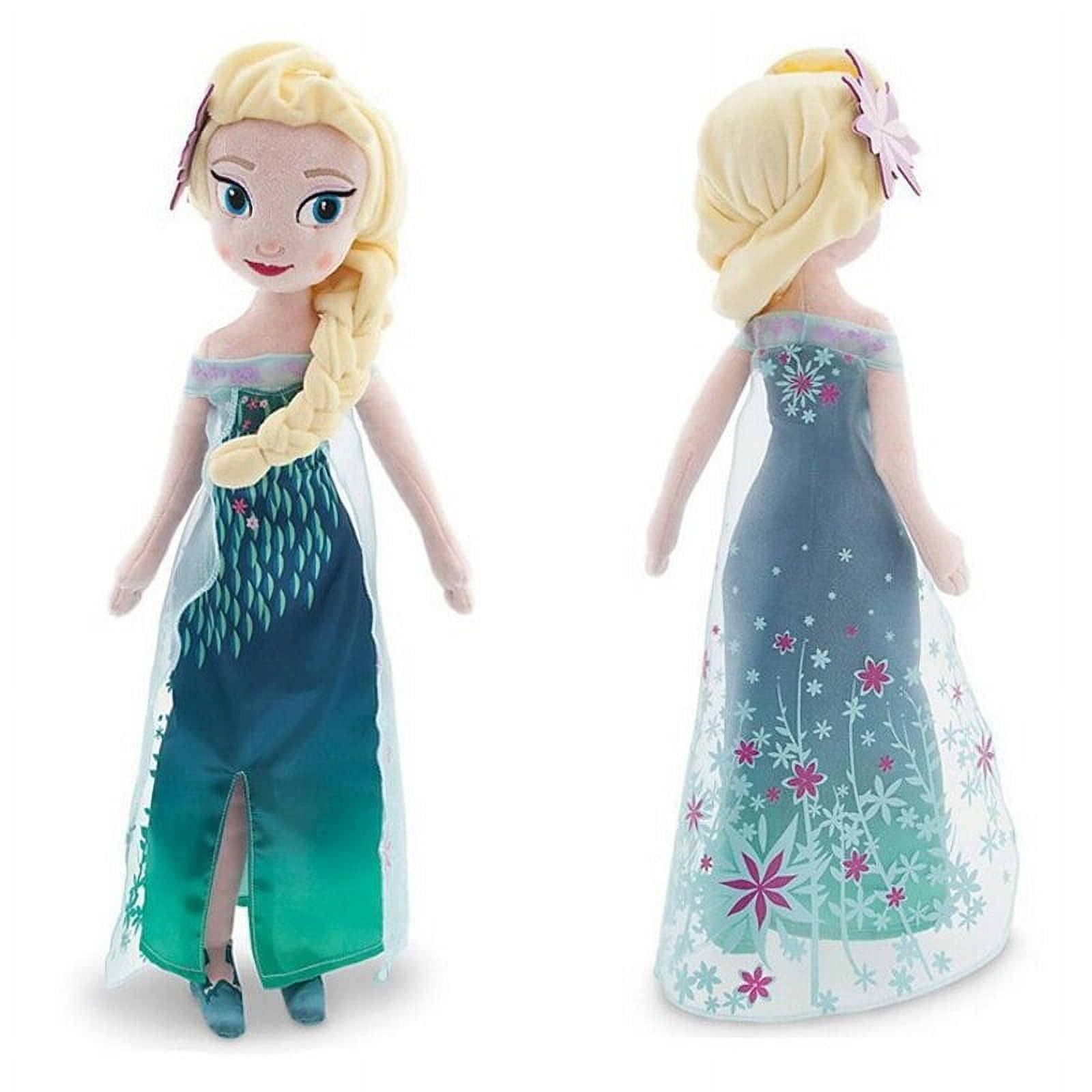 Frozen Movie Elsa Plush Doll Canada Disney Plush Toys 40-50cm
